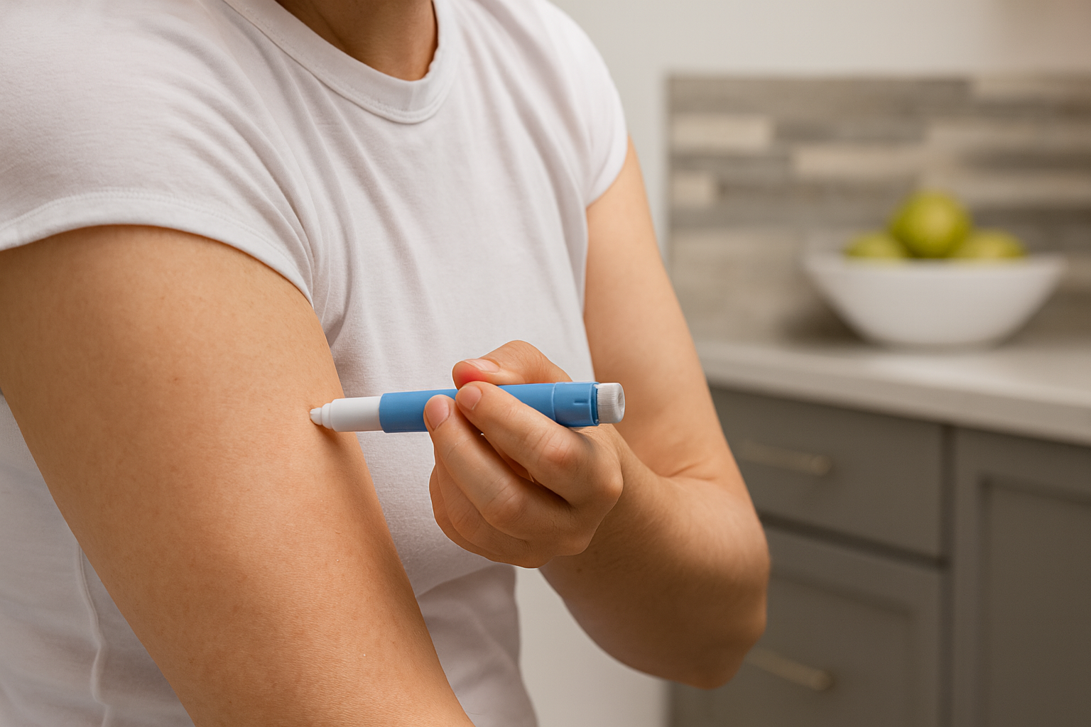 How to Get Ozempic for Weight Loss—What Doctors Want You to Know