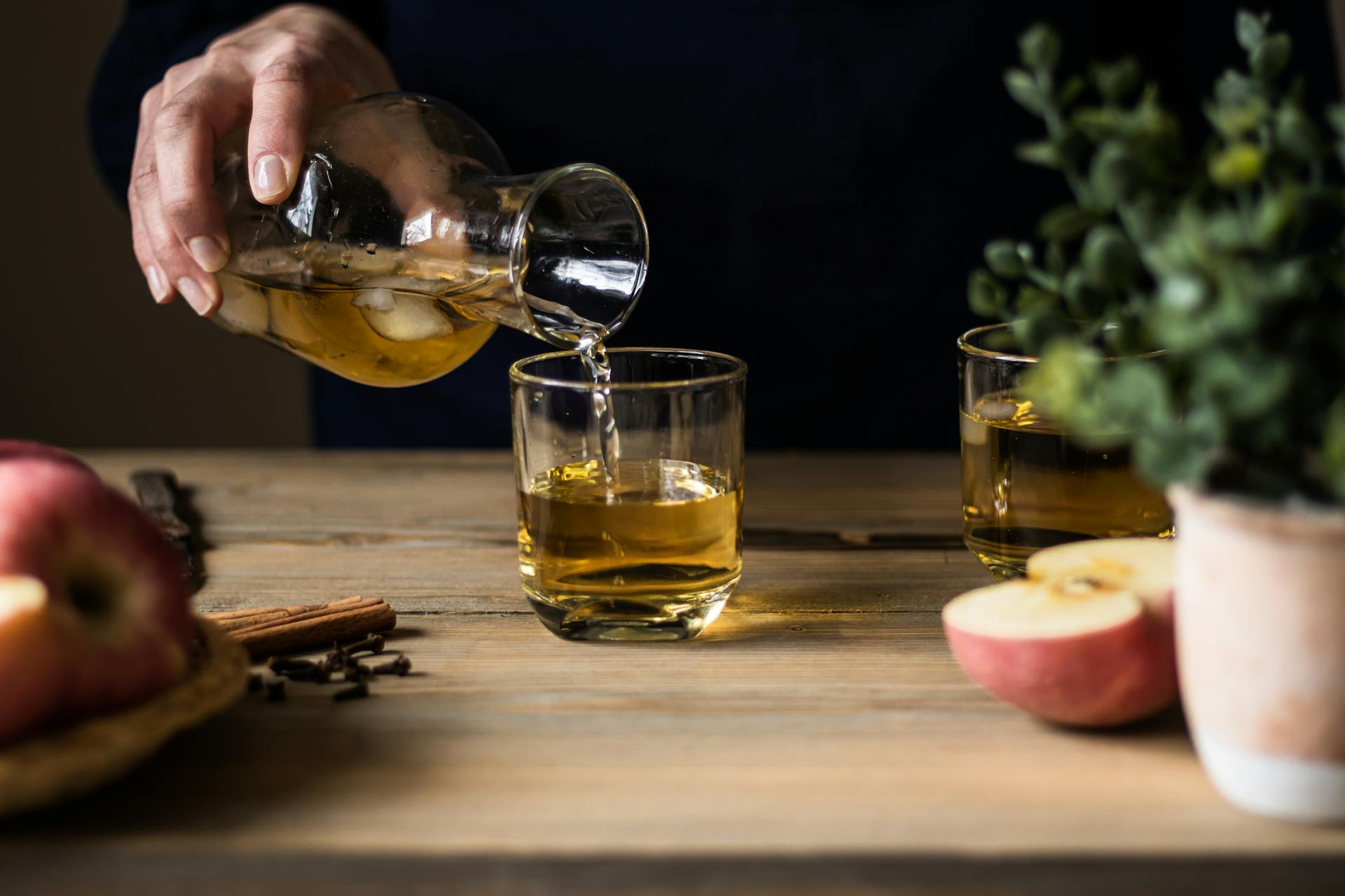 How to Drink Apple Cider Vinegar for Weight Loss: The Right Way