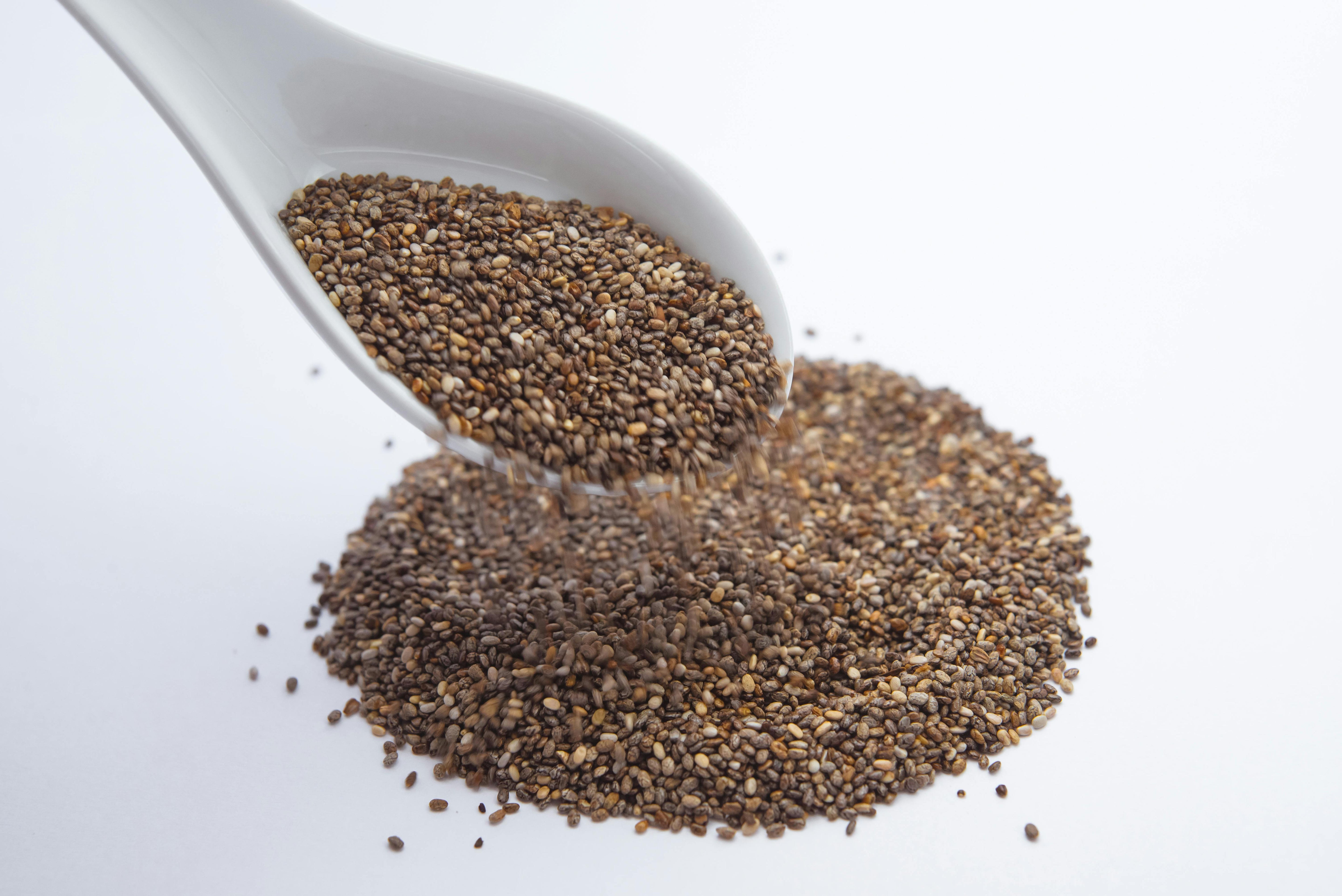 How to Use Chia Seeds for Weight Loss: Simple & Effective Tips