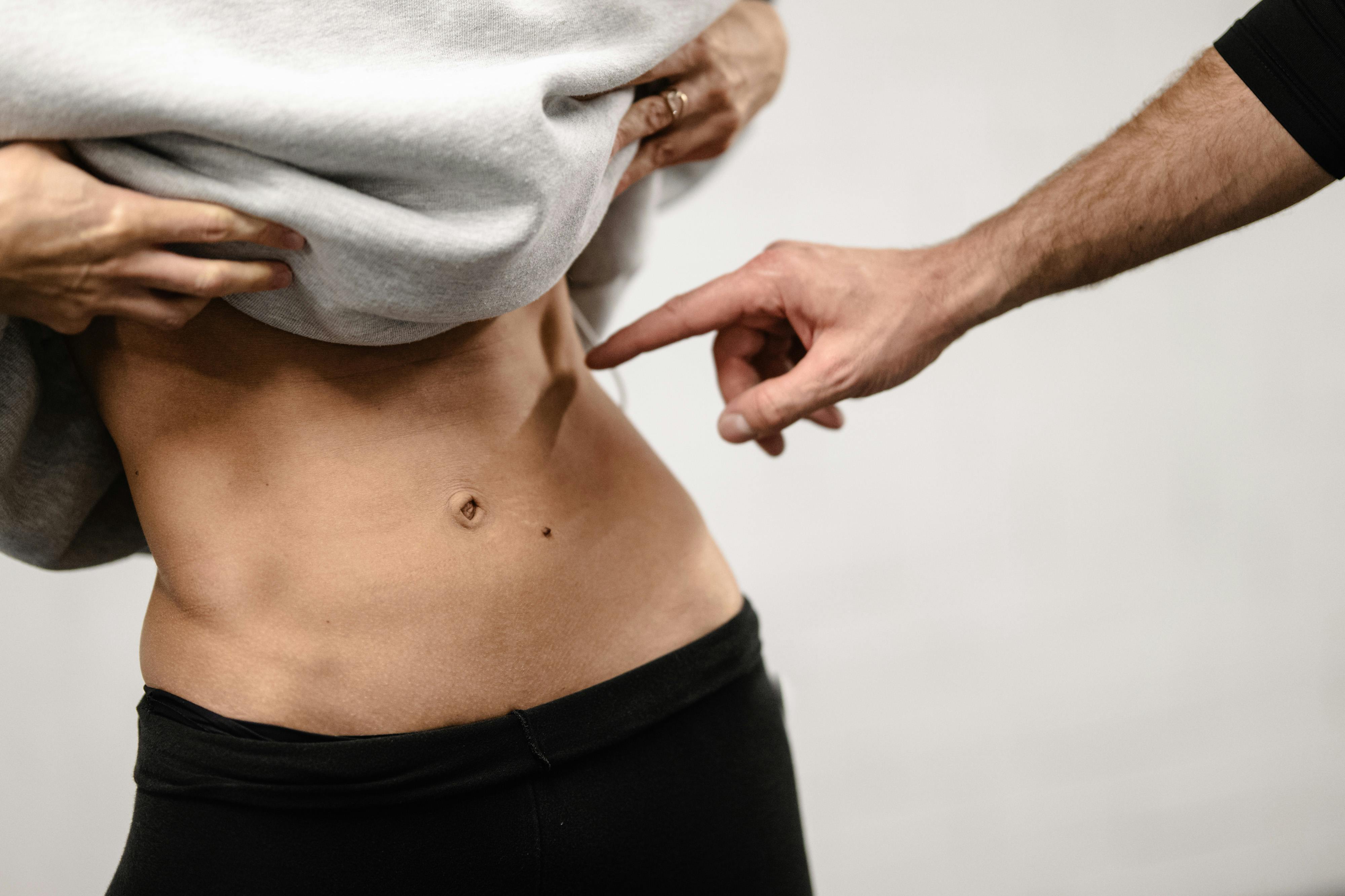 10 Natural Ways to Tighten Skin After Weight Loss That Actually Work
