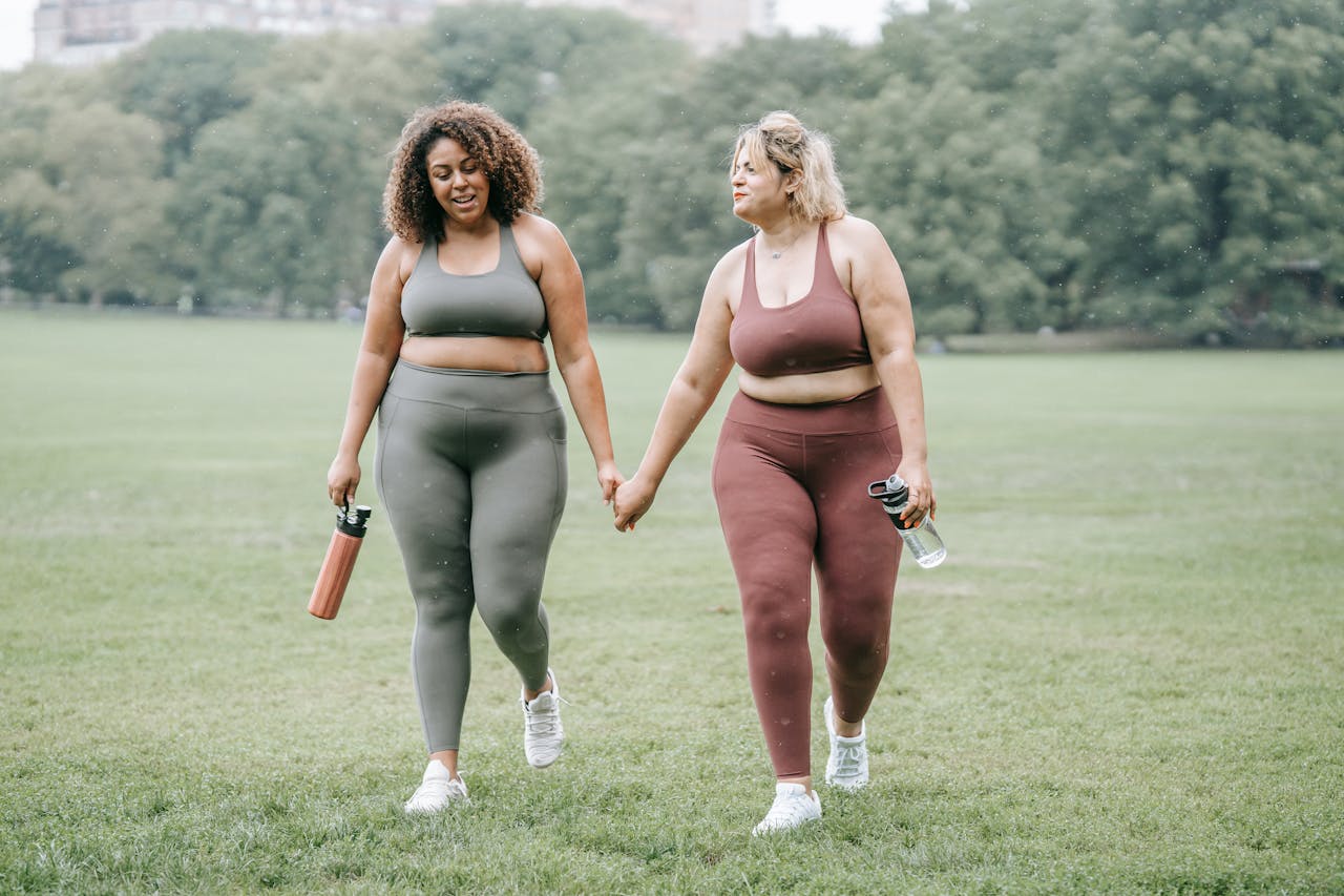 How Much Should You Walk to Lose Weight? The Steps, Miles, and Time That Actually Work