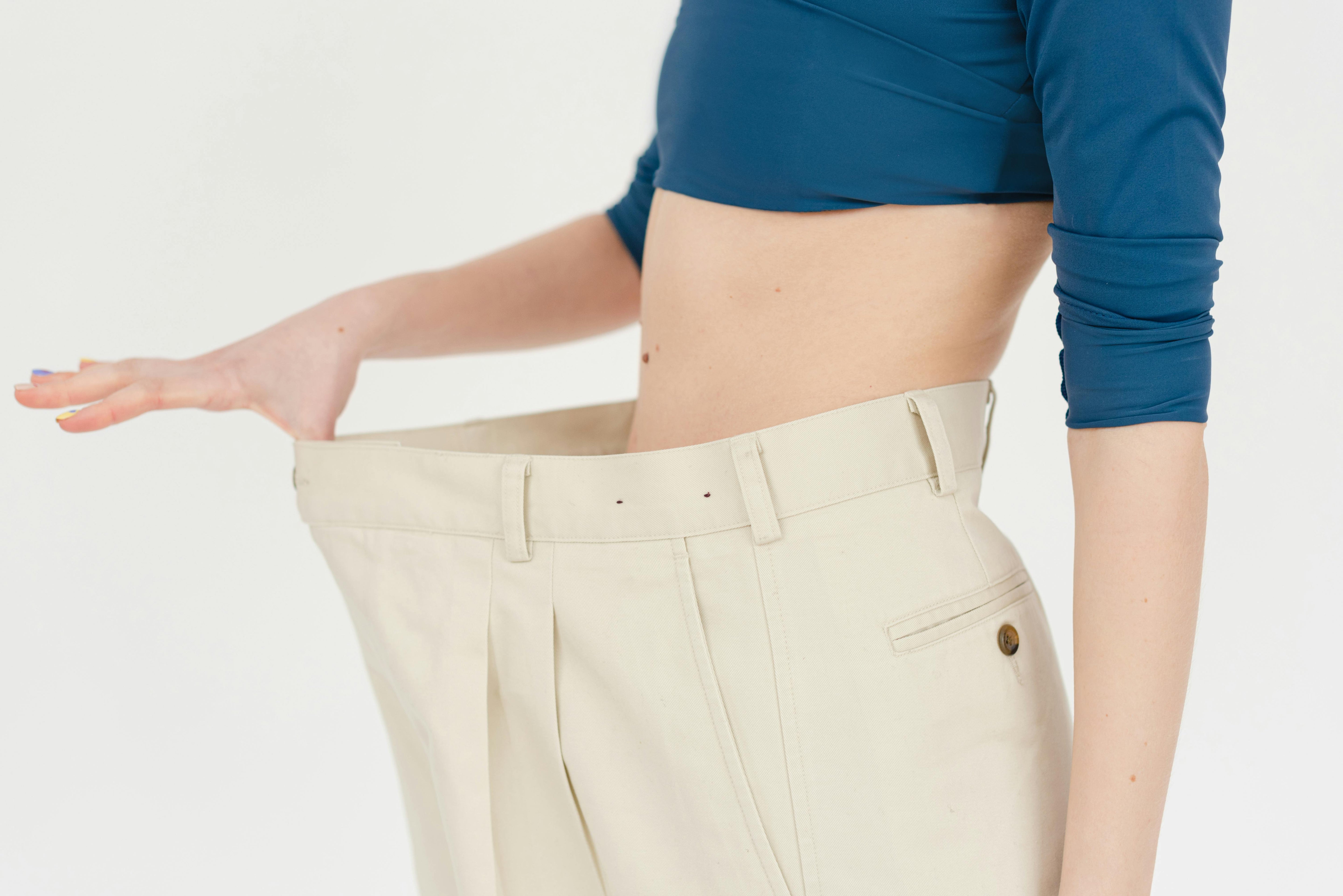 What Really Causes Weight Loss? 9 Factors You Need to Know