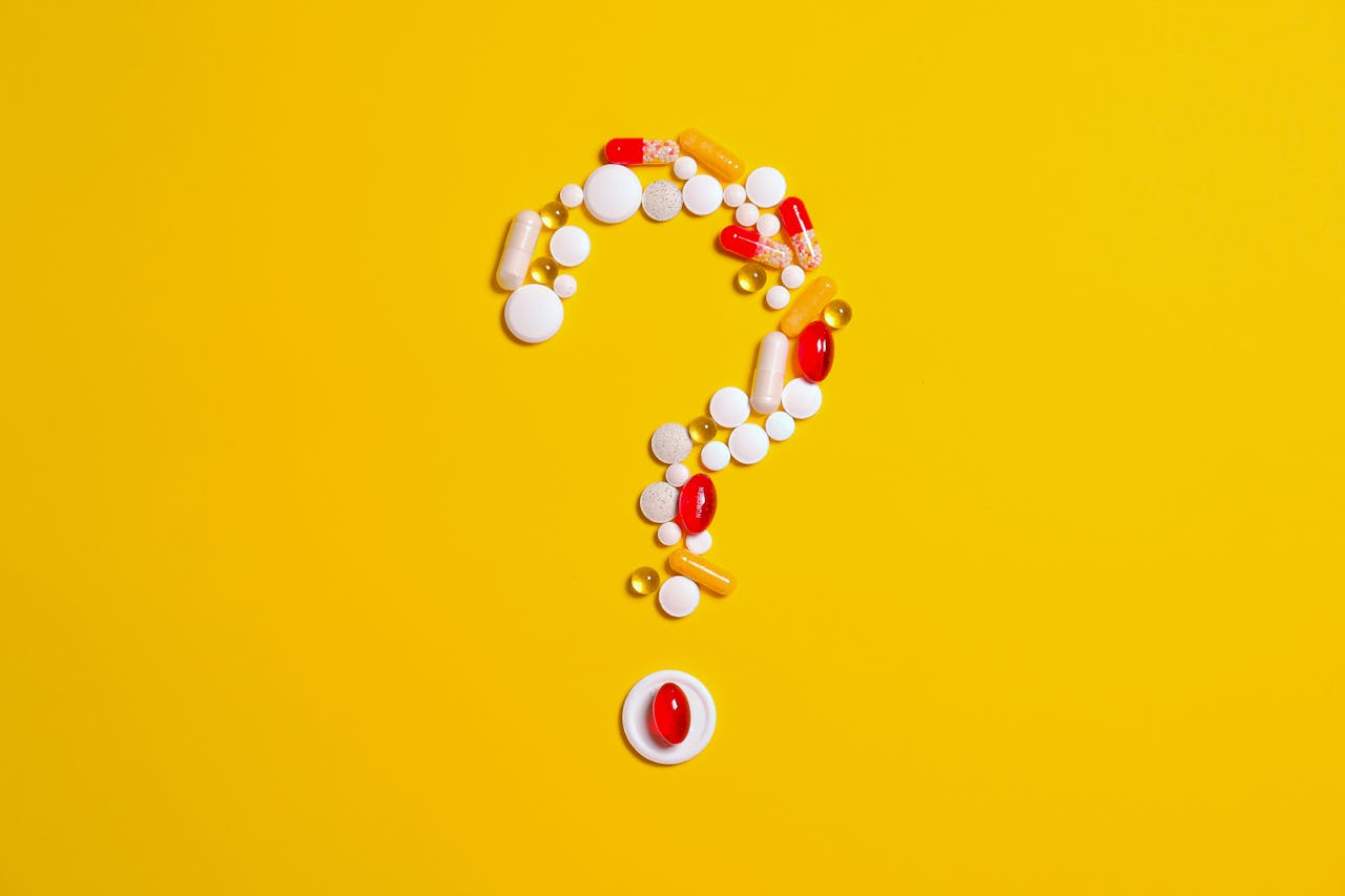 10 Best Vitamins That Actually Help With Weight Loss (Backed by Science!)